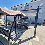 Apartman Puntamika Zadar