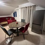 Apartment Puntamika Zadar