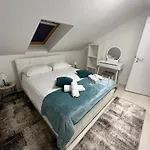Puntamika Apartman Zadar