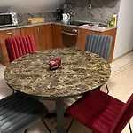 Apartment Puntamika