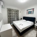 Puntamika Apartment Zadar