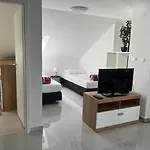 Apartment Puntamika