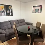 Apartman Puntamika *