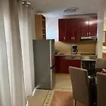 Apartment Puntamika *