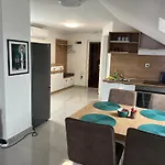 Puntamika Apartment Zadar