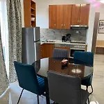 Apartment Puntamika