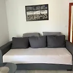 Apartman Puntamika Zadar