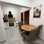 Apartment Puntamika Zadar