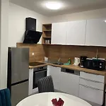 Apartman Puntamika