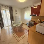 Apartment Puntamika