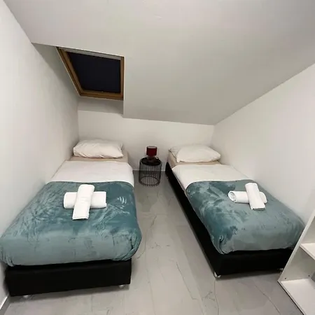 Puntamika Задар