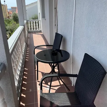Puntamika Apartment