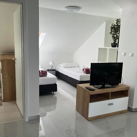 Appartement Puntamika