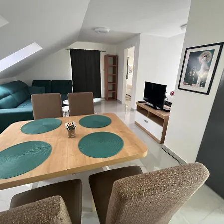 Puntamika Задар