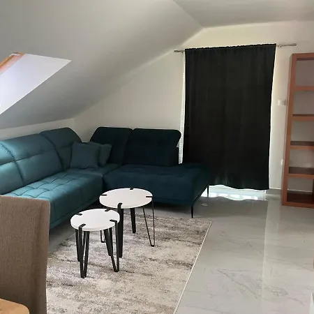 Puntamika Задар