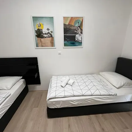 Puntamika Appartement