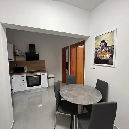 Puntamika * Задар