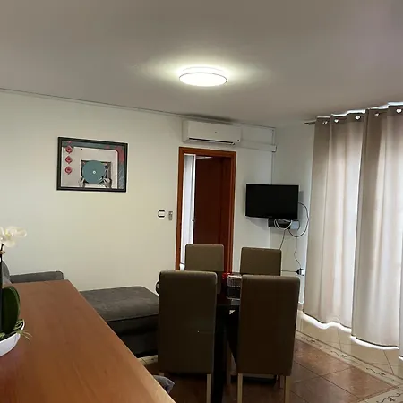 Puntamika Задар