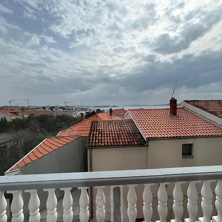 Puntamika * Zadar