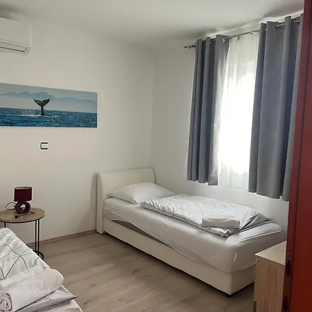 Appartement Puntamika