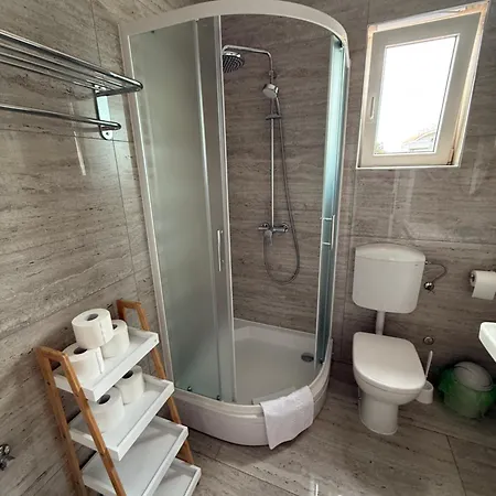 Puntamika Задар