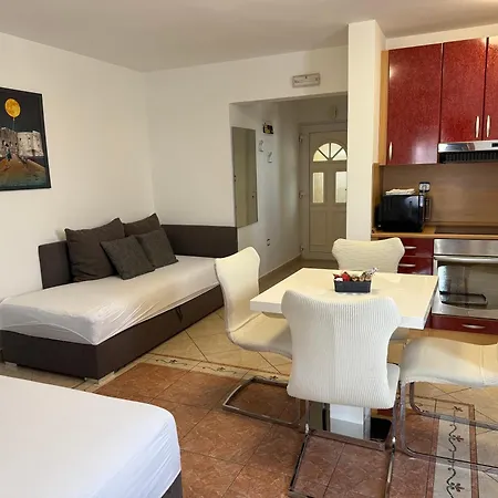 Puntamika * Задар