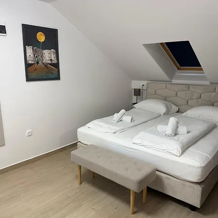 Apartman Puntamika *