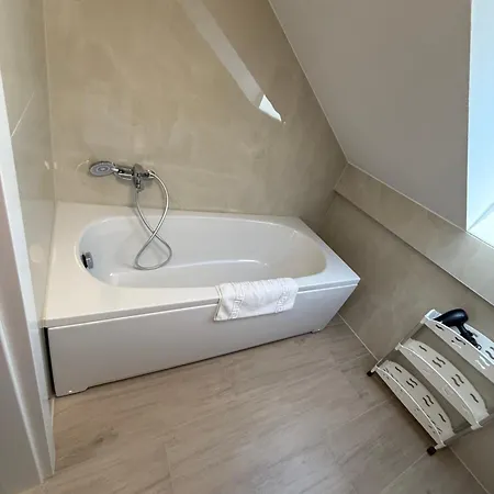 Lägenhet Puntamika Zadar