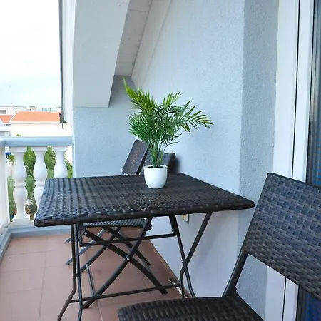 Puntamika Apartment