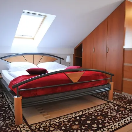 Apartment Puntamika