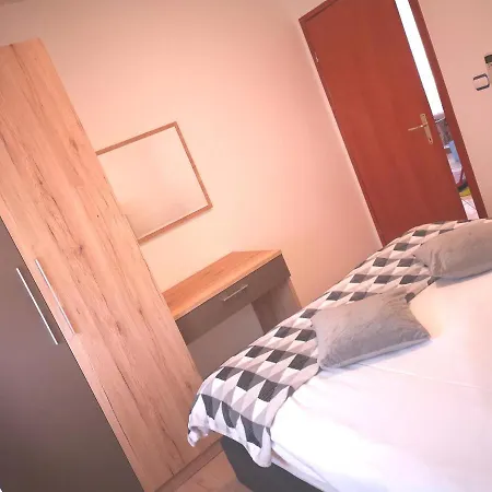 Apartment Puntamika Zadar