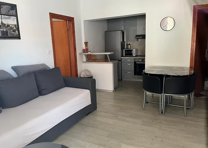 Puntamika Apartmán Zadar