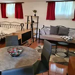 Apartment Puntamika Zadar