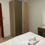 Apartment Puntamika