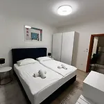 Puntamika * Zadar