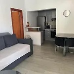 Puntamika Apartment Zadar