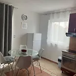 Apartment Puntamika *