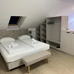 Apartament Puntamika Zadar