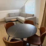 Puntamika Apartment Zadar