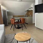 Apartment Puntamika