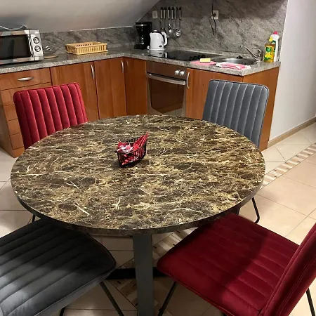 Apartament Puntamika
