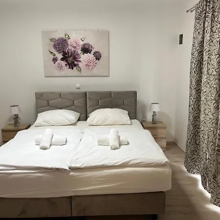 Apartament Puntamika