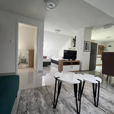 Puntamika Задар