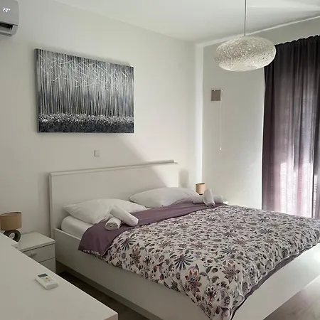 Apartmán Puntamika *