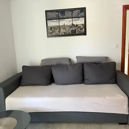 Apartmán Puntamika Zadar