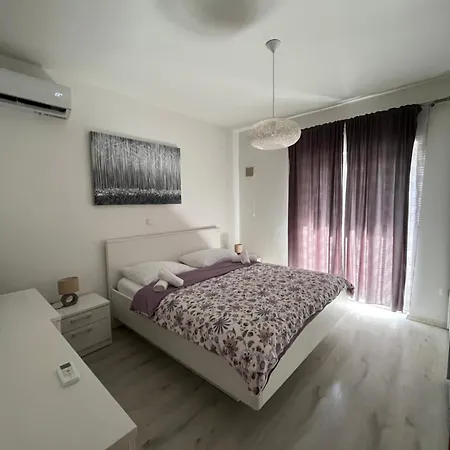 Puntamika * Задар