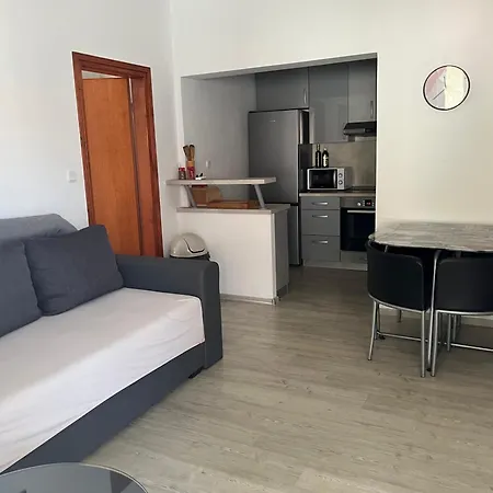 Puntamika Apartamento Zadar