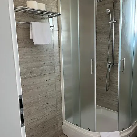 Puntamika Apartmán Zadar