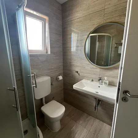 Puntamika Apartament *