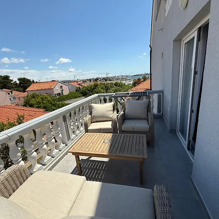 Puntamika Apartament *